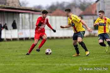 Kortessem vergeet eerste achtervolger Hoeselt nu al uit te tellen voor titelrace: “Dit gaat nazinderen”