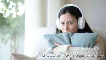 Mentale Gesundheit: Junge Menschen sind einsamer als Ältere