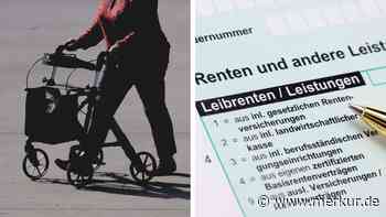 Scholz stellt Vertrauensfrage: Bittere Konsequenzen durch Stillstand bei Rente und Bürgergeld