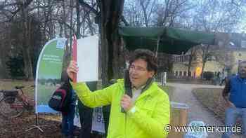 Streit um „Mega-Hallen“ in Regensburger Biotop: „Notfalls klagen wir bis nach Leipzig“