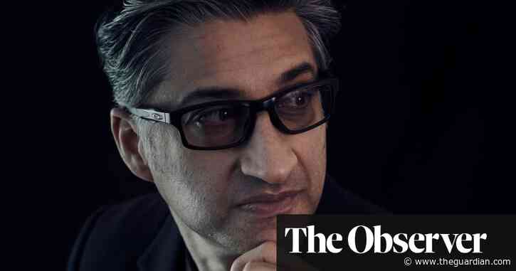 ‘Trump has been explicit about revenge’: Asif Kapadia on his new film about the threat to democracy