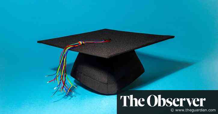 ‘I received a first but it felt tainted and undeserved’: inside the university AI cheating crisis