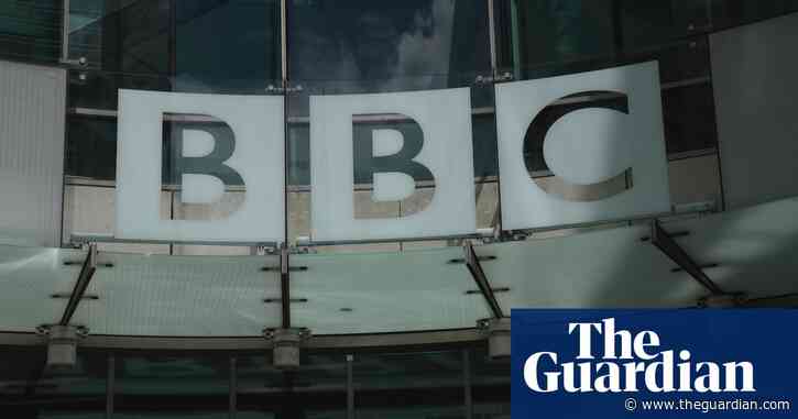 BBC says it has complained to Apple over AI-generated fake news attributed to broadcaster