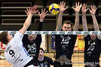 Haasrode Leuven speelt frustraties van zich af en wint overtuigend tegen Lindemans Aalst: “Dit was de enige juiste reactie”