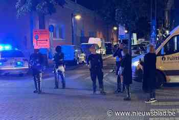 Grootschalige politieactie in Brusselse Noordwijk: 120 agenten, 18 arrestaties