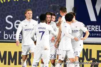 Kasper Dolberg vond "dat hij iets fout aan het doen was": "Het voelde niet juist!"