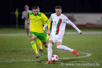 Duo De Backer-Wijns hervat werkzaamheden met verdiend punt: “Slechts een doel, het behoud”