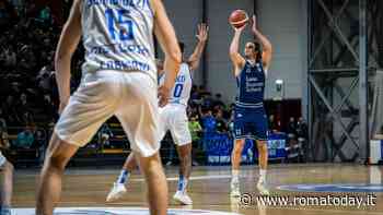 La Luiss Roma cade a Fabriano: la Final Four torna a rischio