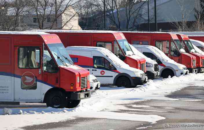 Canada Post, union make their case at labour board hearings
