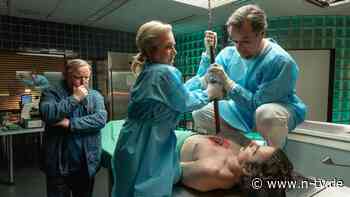 "Tatort" aus Münster: Wissen macht Argh!