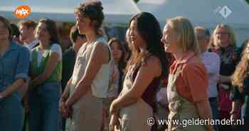 Dit is de winnaar van Heel holland bakt: ‘Ik had dit zo niet verwacht’