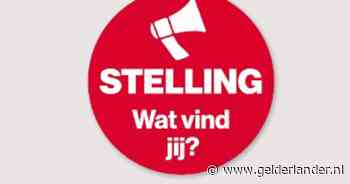 Belonen voor gezonde artikelen? Goed idee!