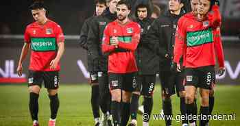 Meijer vraagt om tijd bij NEC, maar het geduld raakt op