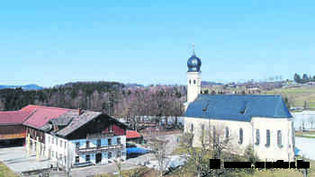 „Zwei weitere Beherbergungsgebäude“: Was plant das Brauhaus Tegernsee in Wilparting?