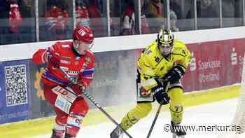 Patzer kostet den Sieg in Peiting