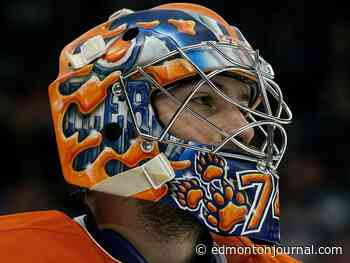 Edmonton Oilers can't undo the past but beating Panthers would be fun