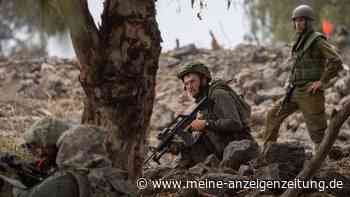 Syriens höchster Berg besetzt: Wieso Israel nach dem Sturz Assads so radikal vorging