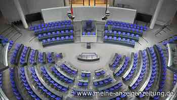 Scholz stellt Vertrauensfrage: Entscheidung über Bundestagswahl fällt