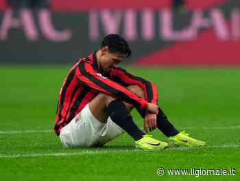 Milan, non si salva nessuno