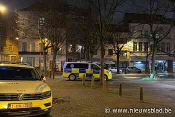 Man in levensgevaar na schietpartij in Antwerpen