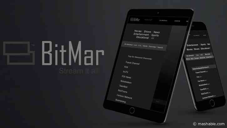 Your ultimate tool for binge-worthy holiday streaming for a one-time payment of $15