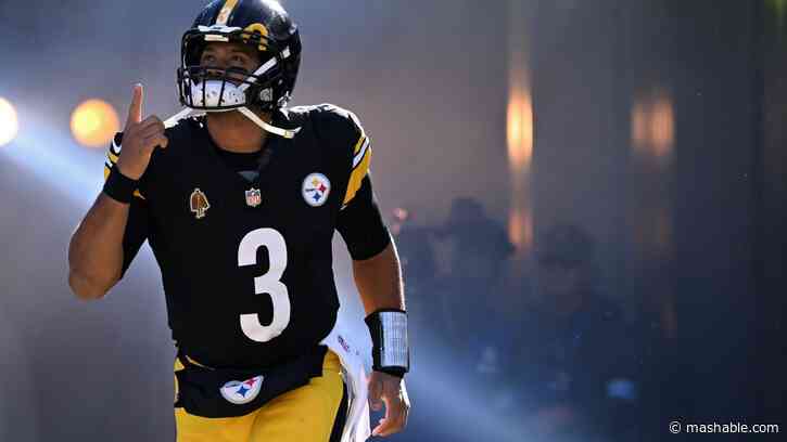 How to watch Steelers vs. Eagles online