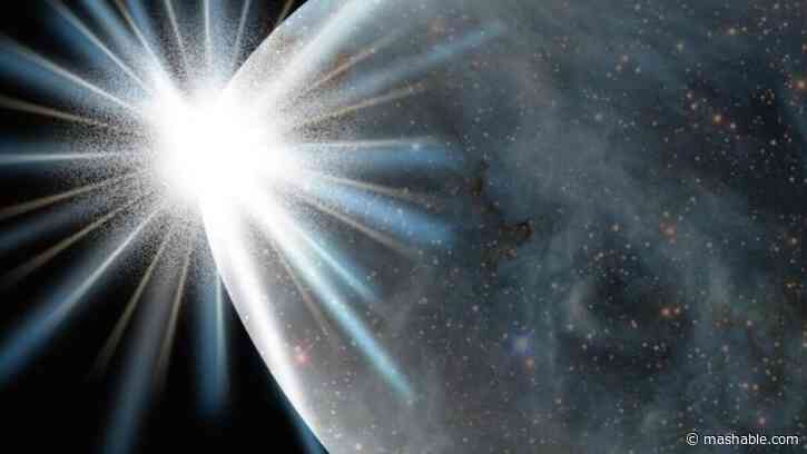 What most people think they know about the Big Bang is wrong