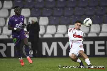 Standard had zaterdag een zeer verrassende uitblinker: "Hij is elke keer een van de beste op het veld"