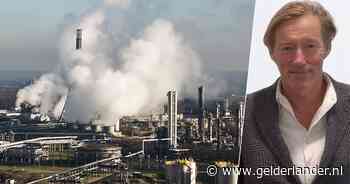 Zelfs Duitsland en België zijn goedkoper: ‘Als we niet snel wat doen, vallen hele industrieën om’