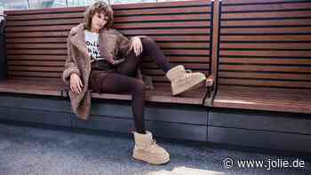 DEICHMANN: Gewinne einen Shopping-Gutschein