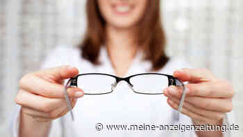 Türchen 16 im FORUM-Adventskalender: ein 50 Euro-Gutschein für Riedl & Reif - Feine Augenoptik