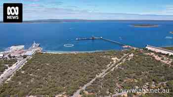 'Wrong location' for $330m desal plant, traditional owners say