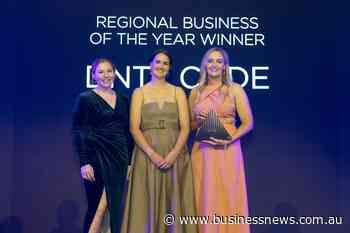 All smiles for DNTL Code