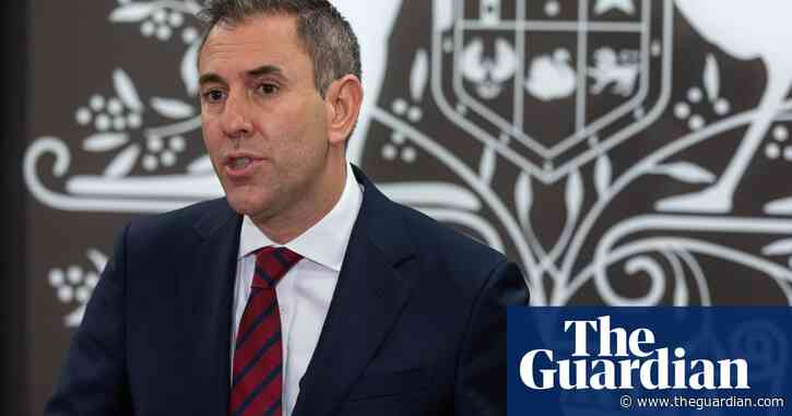 Jim Chalmers reveals two appointments to Reserve Bank’s new monetary policy board