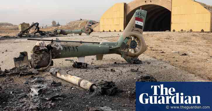 Israel strikes Syria as Netanyahu approves plan to expand Golan Heights settlement