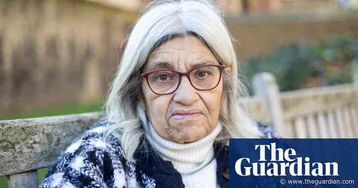 Alaa Abd el-Fattah: mother on hunger strike takes protest to Westminster