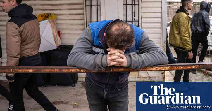 Yvette Cooper urged to end ‘cruel’ pause on Syrian asylum decisions