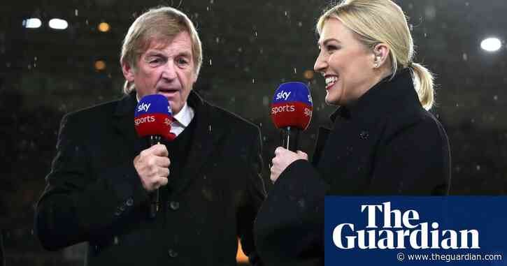 Kelly Cates ‘to replace Gary Lineker on BBC’s Match of the Day’