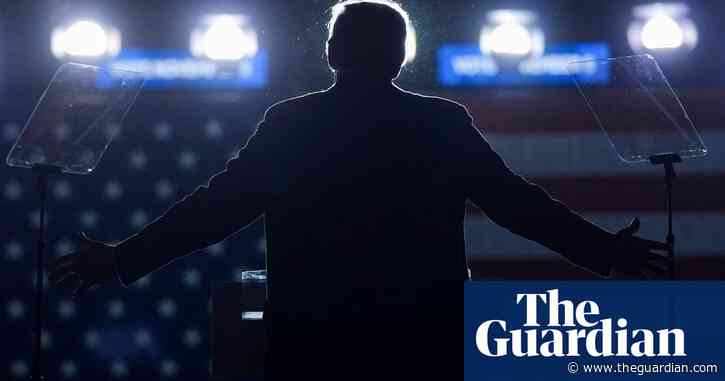 Anxious scientists brace for Trump’s climate denialism: ‘We have a target on our backs’