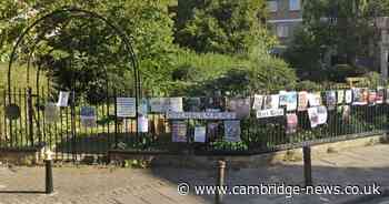 Frustration over 'unfair' parking permit scheme in Cambridge