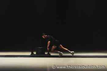 Represent and PUMA unveil 247 performance collaboration