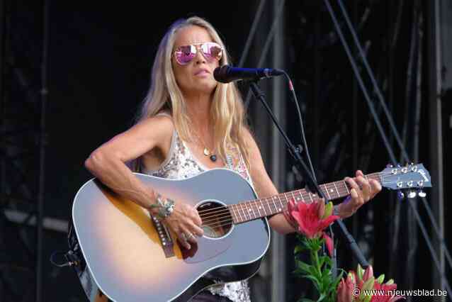 Jarig Blues Peer lost nieuwe namen: deze artiesten staan op de affiche