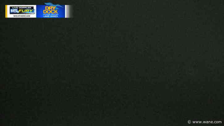 Areas of dense fog tonight ahead of Monday rain