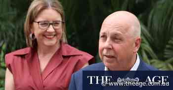 ‘A bit of tension’: Treasurer quits parliament after 18 years as state bogged down in debt