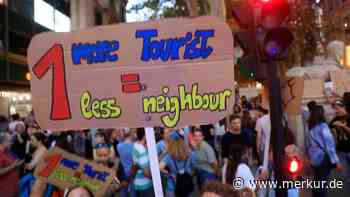 „No List“ offenbart Orte, die Reisende 2025 meiden sollten