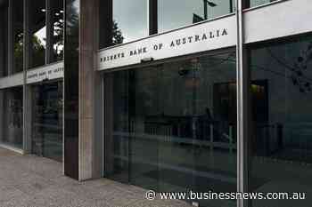 Former bank exec among RBA appointments