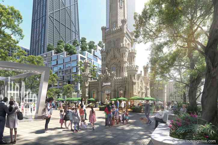 Gensler forecasts the trends of 2025