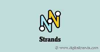 NYT Strands today: hints, spangram and answers for Monday, December 16