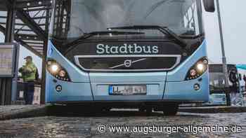 ÖPNV-Jahreskarte statt Führerschein: Die Stadt sucht nach einer neuen Lösung