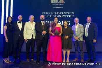 Benang builds diversified business